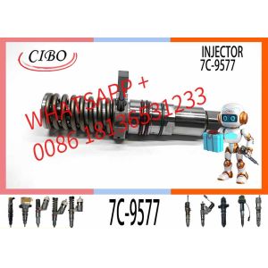 diesel fuel injector 7C-9577 0R-8338 7E-3384 0R-0906 7C-4173 6I-3075 7C-9578 for