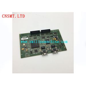 Metal Material Smt Spare Parts JUKI SMD Driver KE2050ZT KE2060XY Axis Long