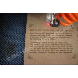 laser engraving machine price ZK-5050-60W(500*500mm)