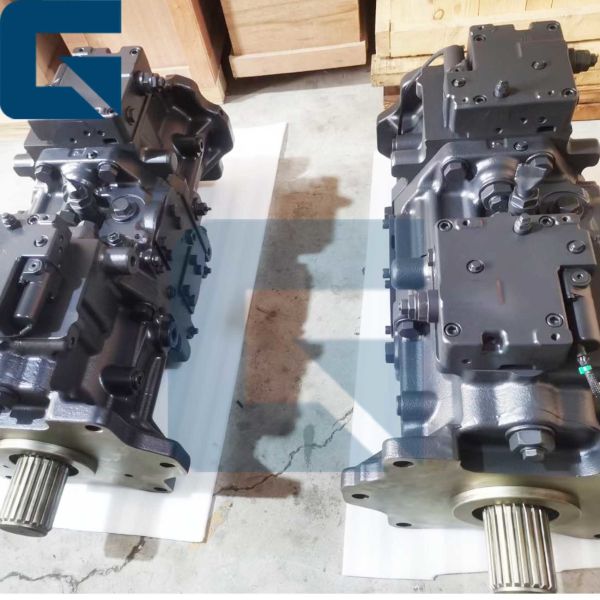 Quality 708-2K-00121 708-2K-00120 708-2K-00122 Hydraulic Pump For PC2000-8 Excavator wholesale