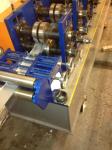 Light Keel Roll Forming Machine Stud And Track Roll Forming Machine Light Guage