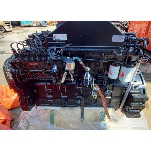 Rongchang Drilling Rig Engine Horizontal Directional Drilling Hdd Machine Parts