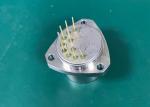High Precision Quartz Accelerometer For Inertial Navigation Systems With Input