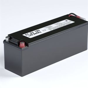 Cheap 51.2V 12V LiFePO4 Battery Pack High Capacity and Performance for a Wide Range of Applications for sale
