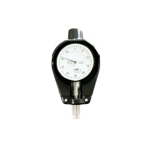 High Quality 10-18mm Dial Bore Gauge With Inserting Interchangeable Anvils For
