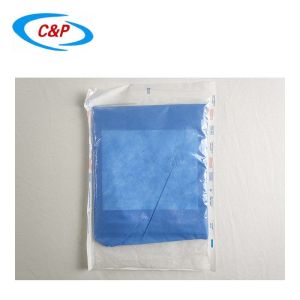 Comfortable Ophthalmology Surgical Drapes for Easy Eye Procedures