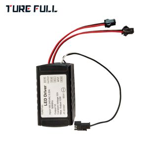 Constant Voltage LED Fan Driver IP33 Grade For Indoor Installations