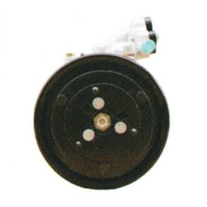 ALA20413 Mitsubishi AC COMPRESSOR Pajero AC COMPRESSOR 10PA15C AC COMPRESSOR