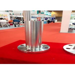 HG20615 Duplex Stainless Steel Flanges ASTM A182 F904L LWN Flange 1/2" - 60"