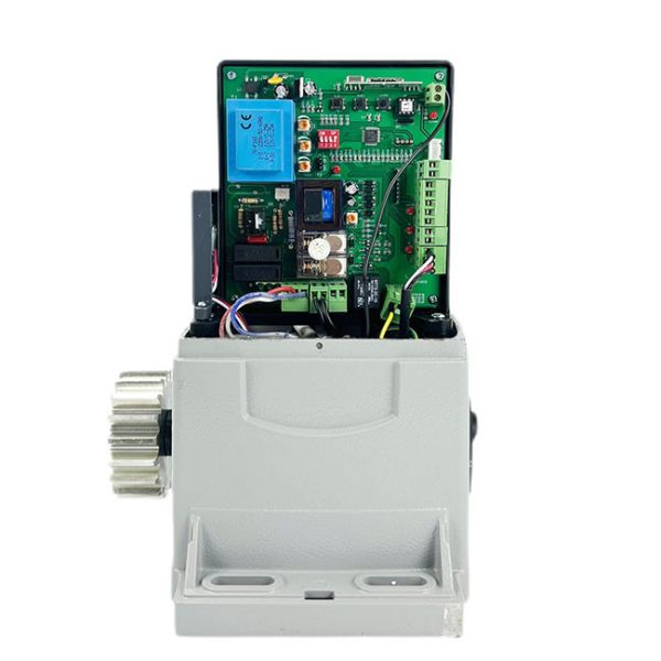 3T Electric Sliding Gate Opener 750W Residential Sliding Gate Motor