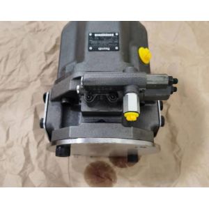 R902419603 ALA10VO100DFR1 / 31R-VSC62K07-SO143 Rexroth A10VO100DFR1 Series Pump