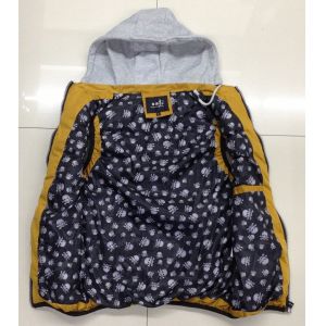 A8 Men's vest jacket coat