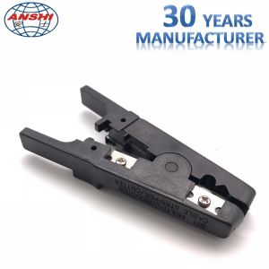 Wire Cutter Network Punch Down Tool With Different Styles Handle Stripping Tool