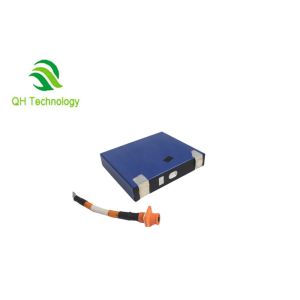 80% DOD D48*W174*H128mm Lifepo Motorcycle Battery Green Energy And No Pollution