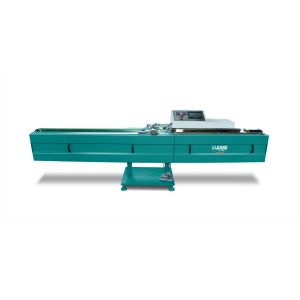 Insulated Glass Butyl Glue Coating Machine Butyl Rubber Extruder Machine