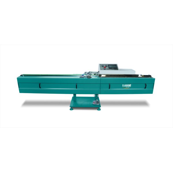 Quality Insulated Glass Butyl Glue Coating Machine Butyl Rubber Extruder Machine wholesale