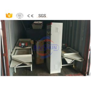 New style scrap copper wire recycling machine maufacturer with ce