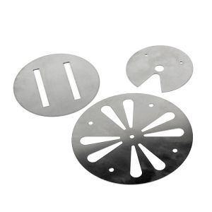 24"x 100" Mo1 Molybdenum Plate Molybdenum Insulation Screen For Sapphire Growth