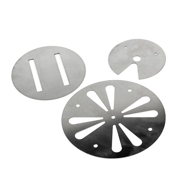 FOTMA Tungsten Heavy Alloy