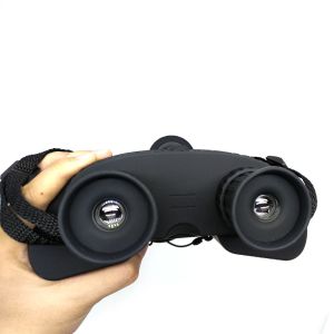 Infrared Illuminator Digital HD Night Vision Binoculars 4x50 for Night Shooting