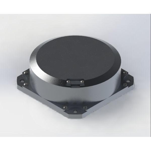 Quality High Precision Single Axis Gyroscope RS422 Output 1 Axis Gyro Compact Size JT98 wholesale