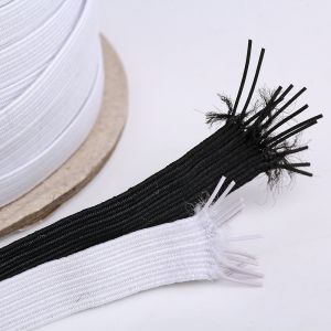 Elastic Cord for Garment Accessories 3mm/5mm/6mm/1cm/2cm Stretchy Elastic Band