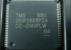 China Texas Instruments TMS320F2808PZA Digital Signal Processors Controllers on sale China Texas Instruments TMS320F2808PZA Digital Signal Processors Controllers on sale