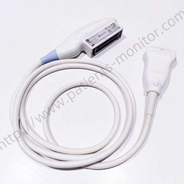 GE 8L-RS Linear Array Probe Versatile Transducer For Logiq Vivid Voluson Series