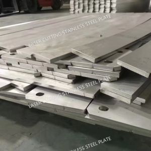 Cheap 253MA Stainless Steel Plate Laser Cutting SS Plate S30815 Alloy Thickness 4.0mm 5.0mm 6.0mm 8.0mm 10.0mm for sale