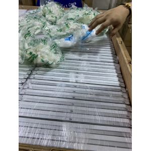 AUO Industrial lcd display model 1024*768 Pixels 250CD/M2 20 Pin G150XG03 V4