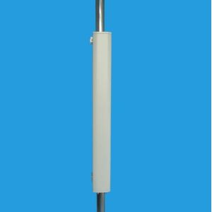 AMEISON 2400-2500MHz 17dBi Directional WIFI Sector Panel Antenna Vertical and