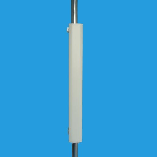 AMEISON 2400-2500MHz 17dBi Directional WIFI Sector Panel Antenna Vertical and