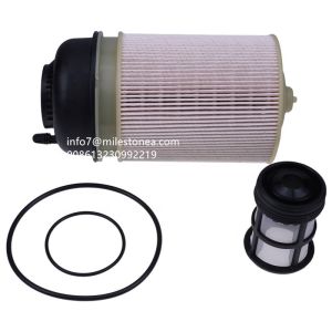 MST OEM Engines Truck Fuel Filter A4711800209 For Truck