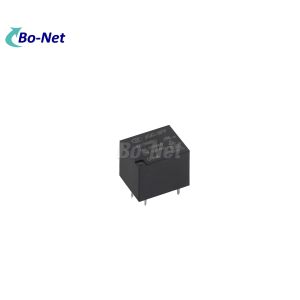 New Original JQC-3FF-009-1ZS Hongfa Relay 4pin JQC-3FF-009-1ZS 10A/277VAC T73