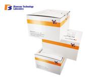 Quality Testosterone / T Goat ELISA Kit with 1ng/ml - 400ng/ml Standard Curve Range wholesale