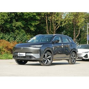 Cheap Pure New Energy Chang An EV Changan Qiyuan Q05 Hybrid Gasoline SUV Car for sale