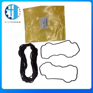 Valve Cover Rubber Strip Cover Gasket 6150-11-8810 Engine 6D125 For Excavator