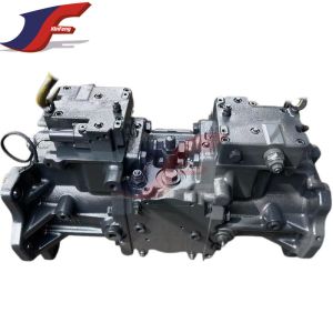 China Komatsu PC2000-8 Main Hydraulic Pump Assy 708-2K-00120 708-2K-00121 708-2K-00122 on sale