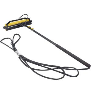 Cheap Artificial Control 5.5 Meters Electric Rolling Brush for Efficiently Cleaning LED Screens for sale