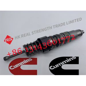 Diesel ISX15 QSX15 Common Rail Fuel Pencil Injector 4088660 4088665 4088327