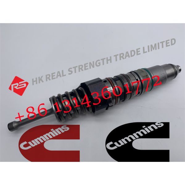 Diesel ISX15 QSX15 Common Rail Fuel Pencil Injector 4088660 4088665 4088327