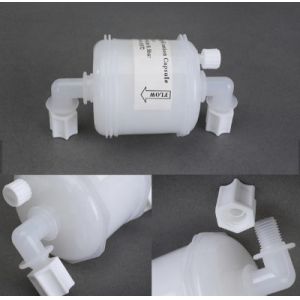 Highly Effective Polytetrafluoroethylene Capsule Filters For Inkjet Machine