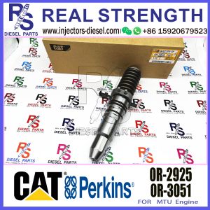 China 3512A fuel injector 4P-9077 0R-2925 4P-9075 4P-9076 4P-9077 9Y3773 0R-2923 0R-2412 on sale