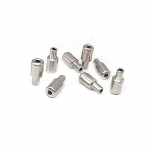 Custom 304 Stainless Steel Gravity Block Electric Counterweight Iron Block