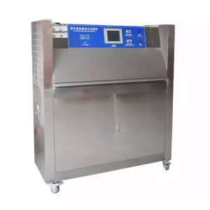 Programmable Climate Test Chamber , CE UV Environment Test Chamber