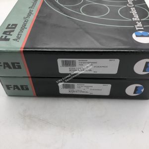 FAG High Precision Angular Contact Ball Bearing B7018-E-T-P4S-UL , B7020-E-T-P4S