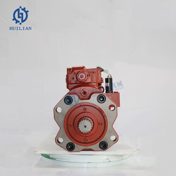 Quality K5V140DTP-9N01-17T SK330-8 400914-00393A Hydraulic Pump Digger Engine Parts wholesale