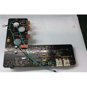 Lead Free 94v0 Medical Pcb Assembly Prototype PCB Manufacturing