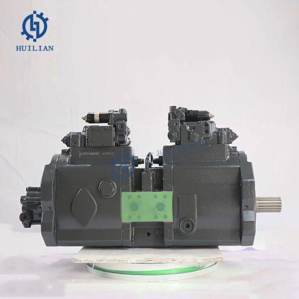 Quality HL K3V140DT-9T1L SY285 Excavator High Pressure Hydraulic Pump Parts wholesale
