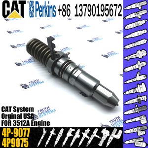 CAT 4P9075 4P-9075 4P9076 4P-9076 4P9077 4P-9077 for CAT injector